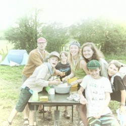 IMG 0533 - Scouts en Gidsen Zaventem 